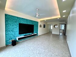 Simei Green Condominium (D18), Condominium #568179271